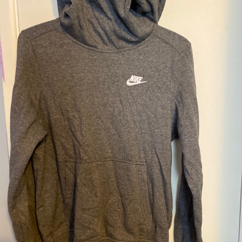 Nike hoodie